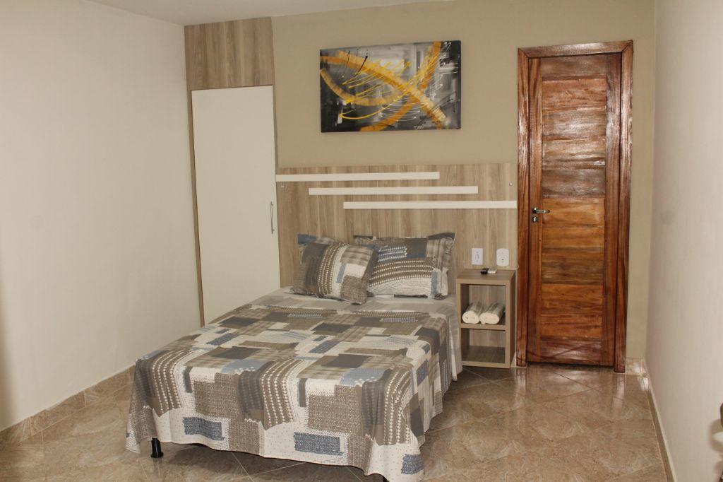 Trinity Hotel Simão Dias Kültér fotó