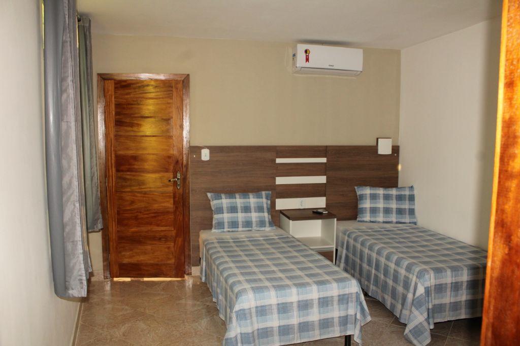 Trinity Hotel Simão Dias Kültér fotó